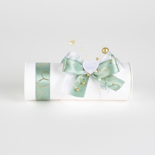 ROMANTIC LOVE 03, Röhre