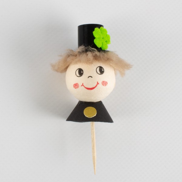 Insertion head chimney sweep 50mm