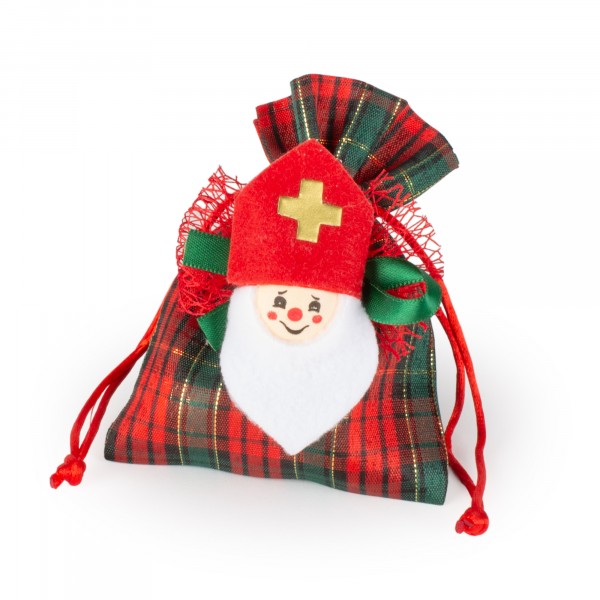 NIKOLAUS, Beutel