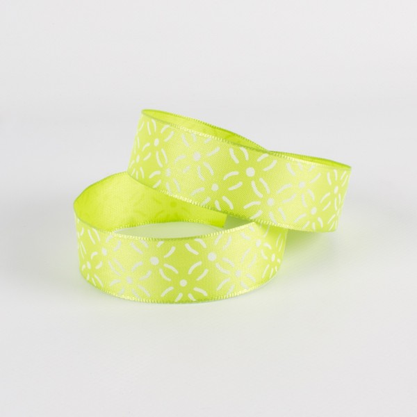 SUNNY DAYS 25, ribbon