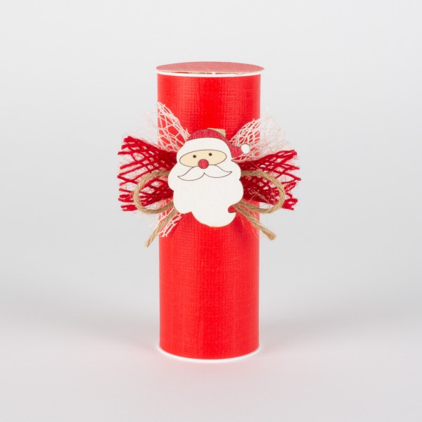 SANTA 03, Röhre