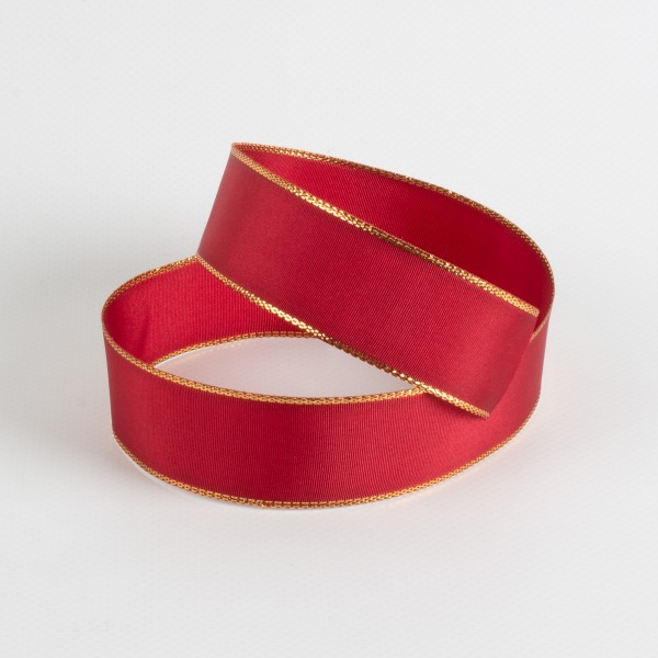 BIBIANA taffeta ribbon