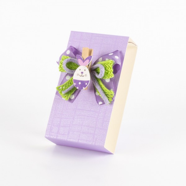 OSTERHASI 70, Manschette