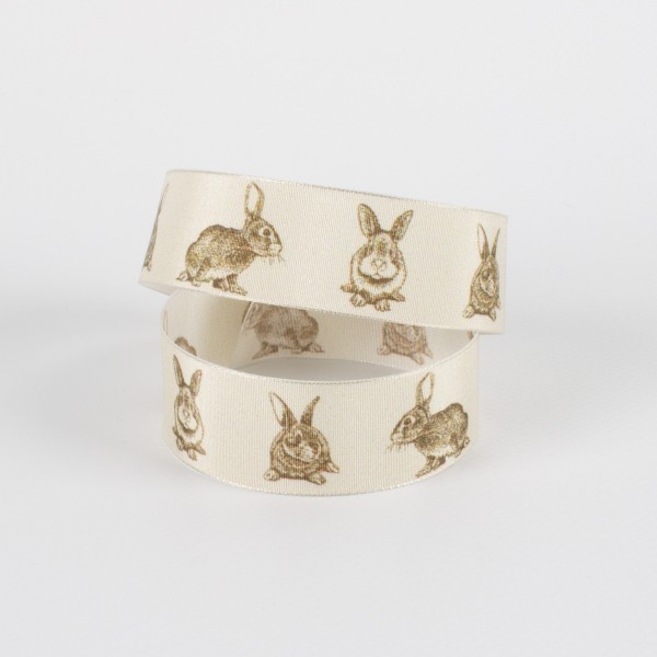 RABBIT Taftband