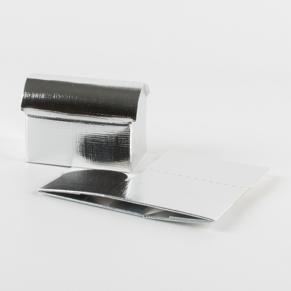 DIANA 050, Koffer
