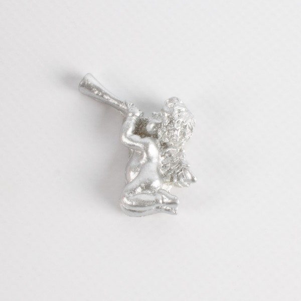 Poly angel 40mm with glue dot