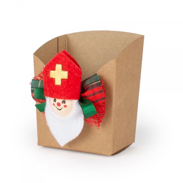 NIKOLAUS, Köcher