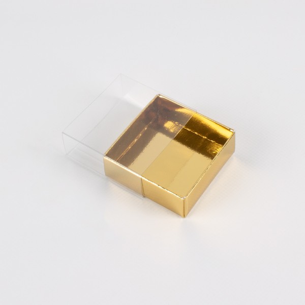 ROM 01, packaging set up