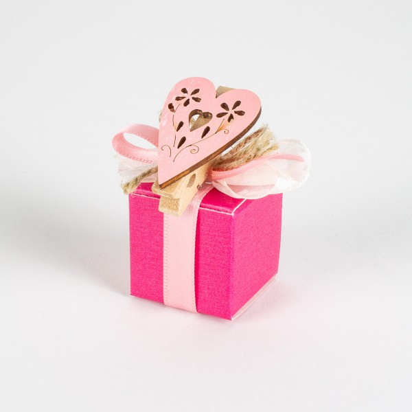SWEETHEART, Würfel