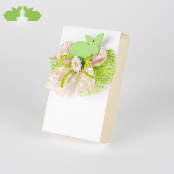 LILLY I 70, Manschette