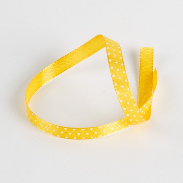 BELINDA dotted ribbon