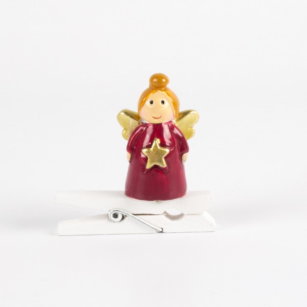 Poly angel clamp 46mm
