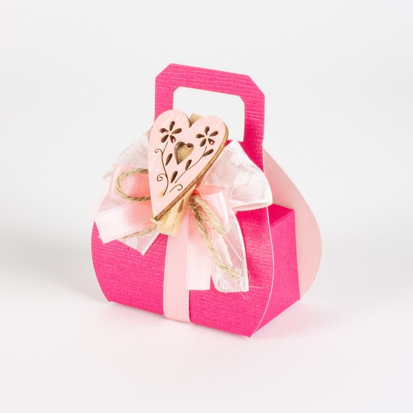 SWEETHEART, Täschchen