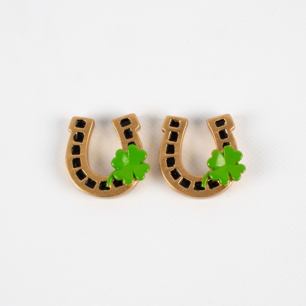 Poly horseshoe 37mm