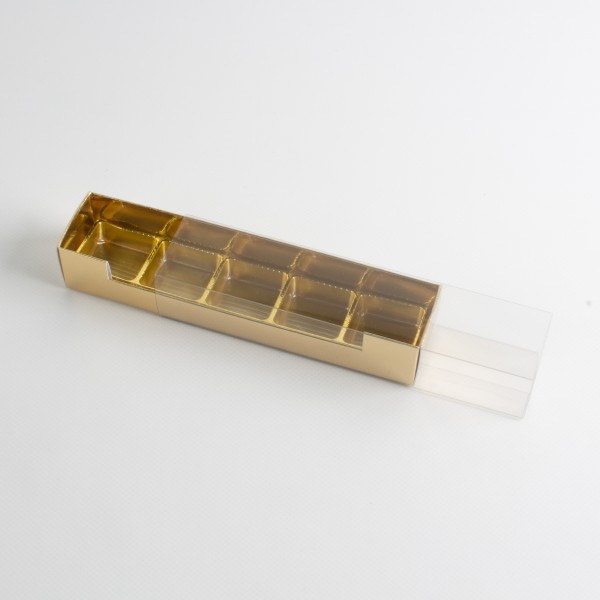 PREMIUM für 3/5/6/7/10 Pralinen
