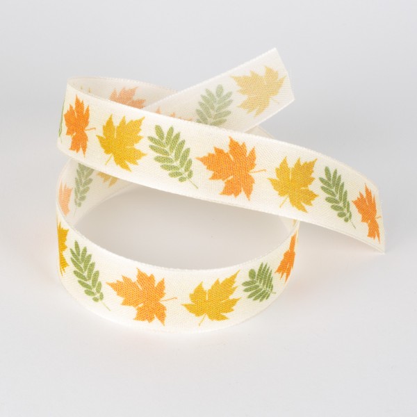 HERBSTMAGIE 25, Band