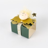 ANGELINA 55, Manschette ANGELINA 55, Manschette