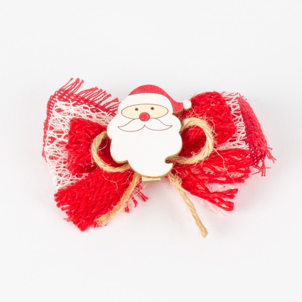 SANTA, Sträußchen