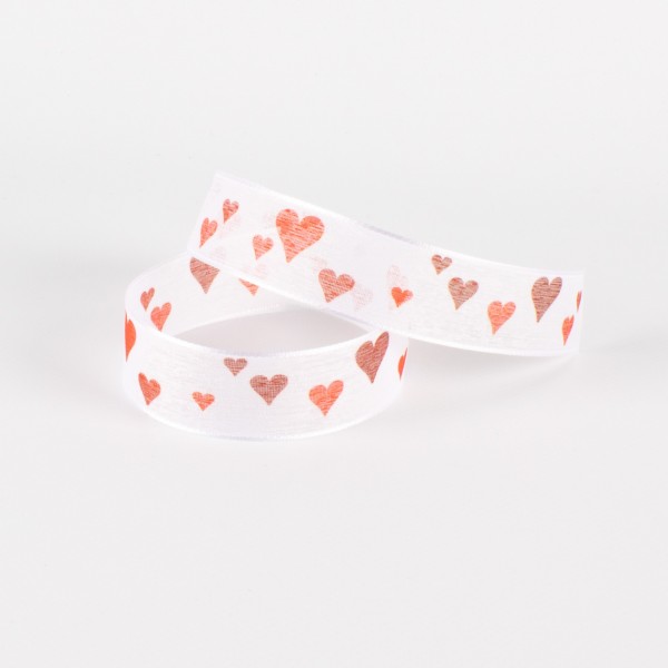HONESTY ribbon