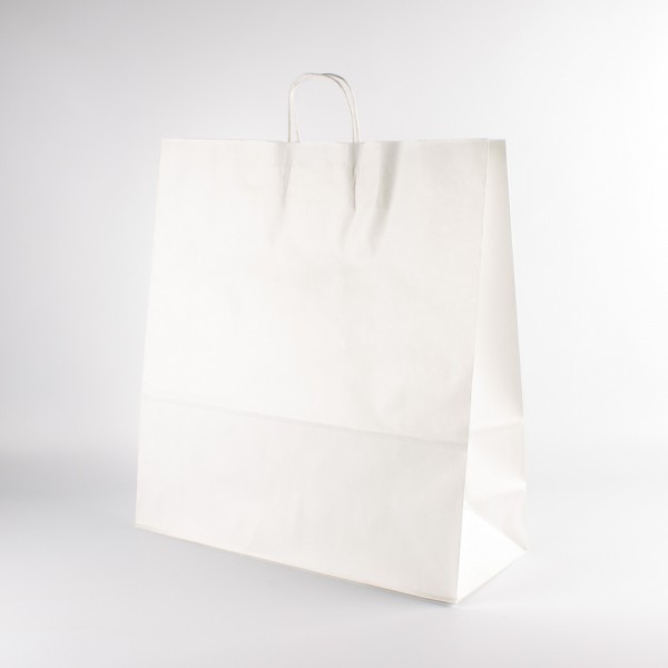 WILDSPITZE 450, carrying bag white