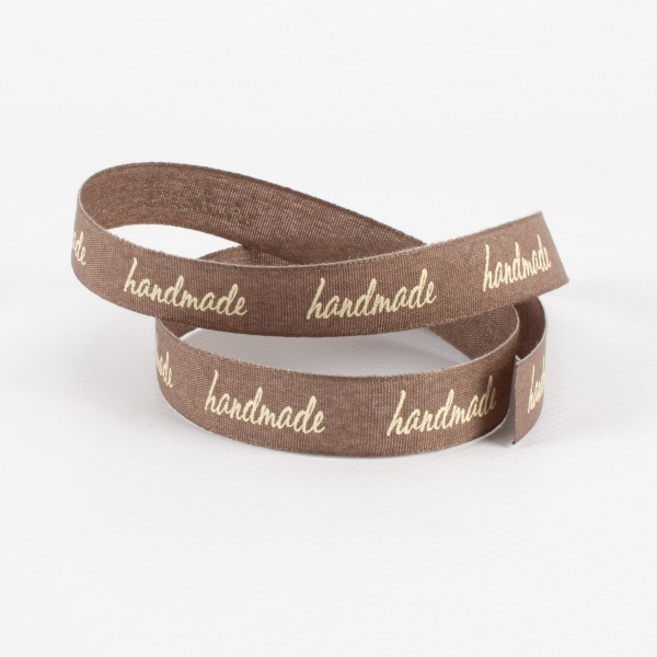 HANDMADE 15 Band
