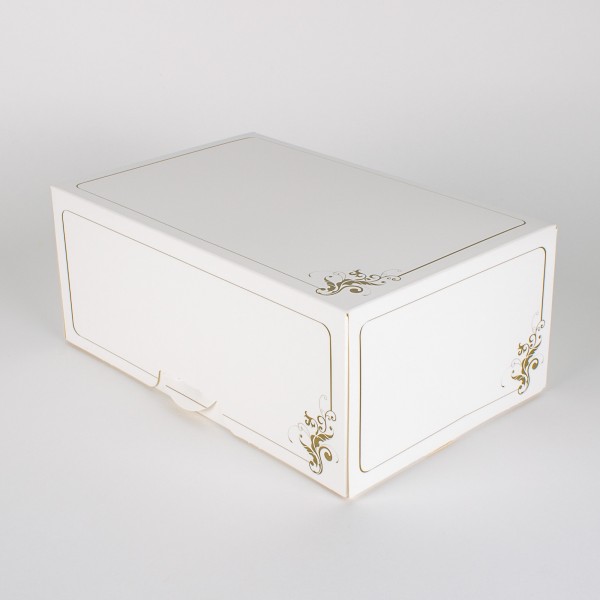 FINNLAND 240, Tortenstückekarton