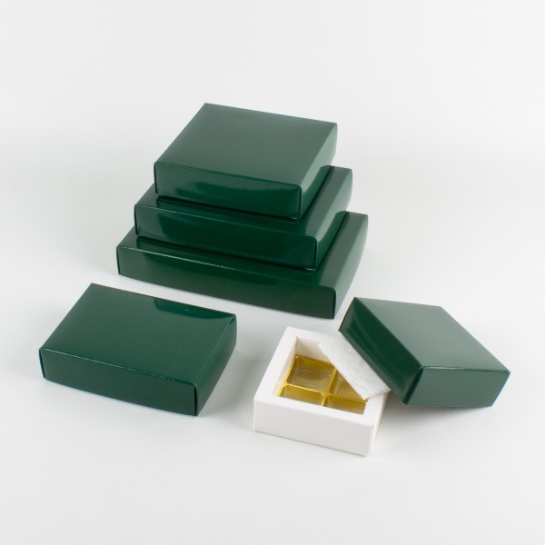 CLASSIC for 18-30 pralines