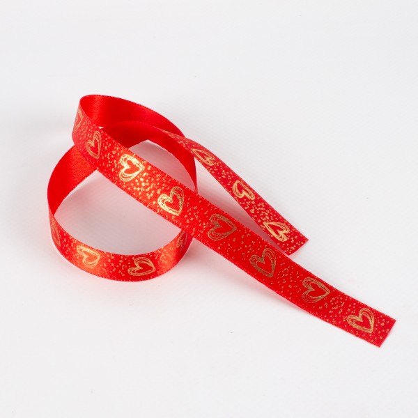 BRINDISI 15, Satinband