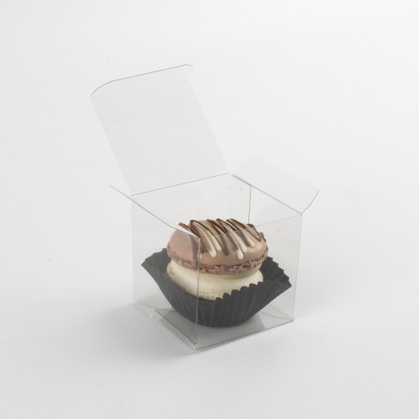 MATTEO transparent pack