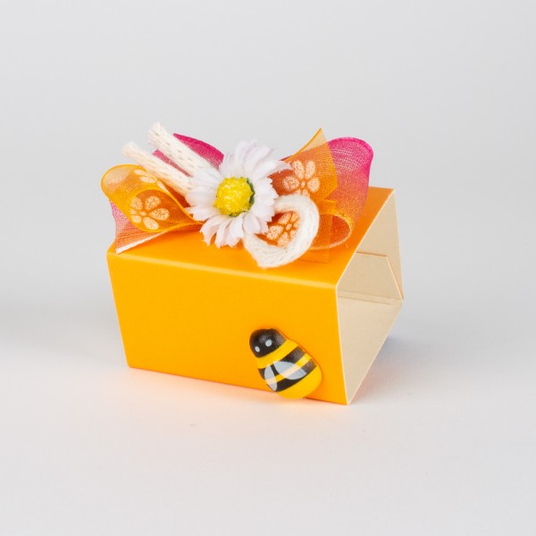 BIENCHEN 55, banderole