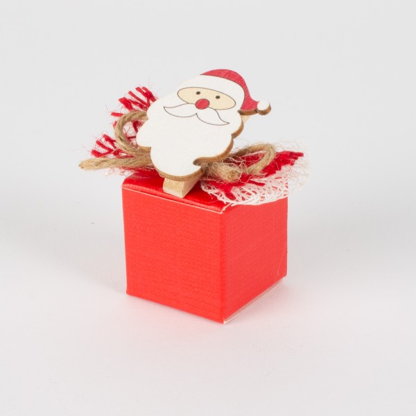 SANTA, Würfel