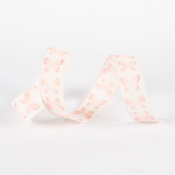 SPRING MOTIVES 25, ribbon