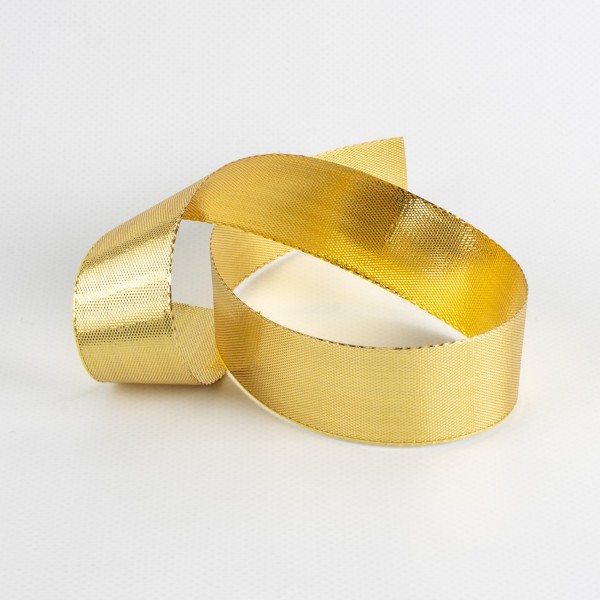 BEATRICE ribbon metallized