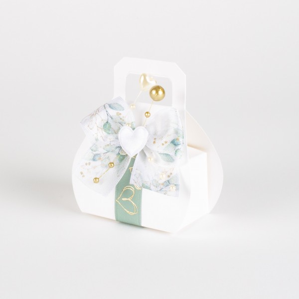 ROMANTIC LOVE, Täschchen