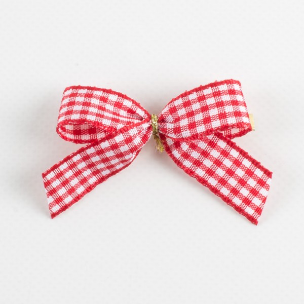 BABSI bow gold clip