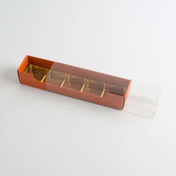 PREMIUM 05, rod set up