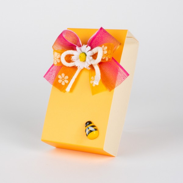 BIENCHEN 70, Manschette