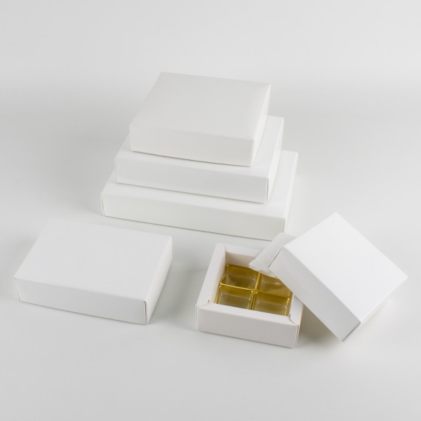 CLASSIC 30, packaging set up