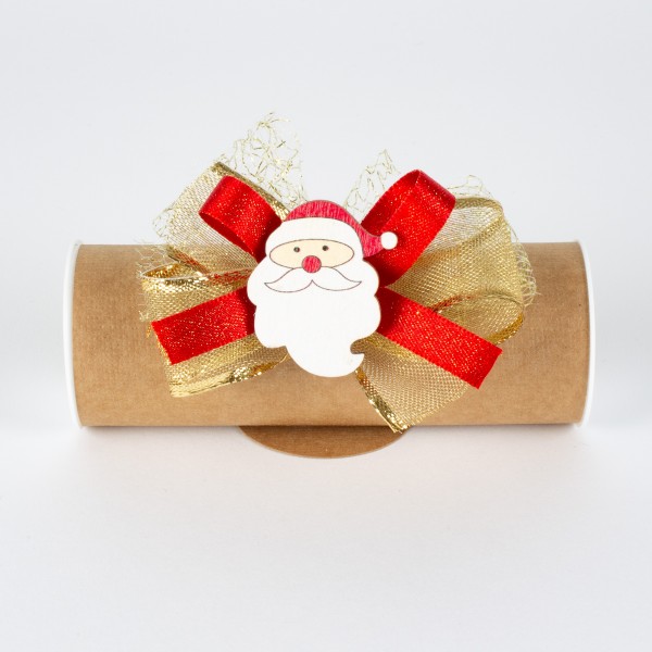 SANTA 03, tube