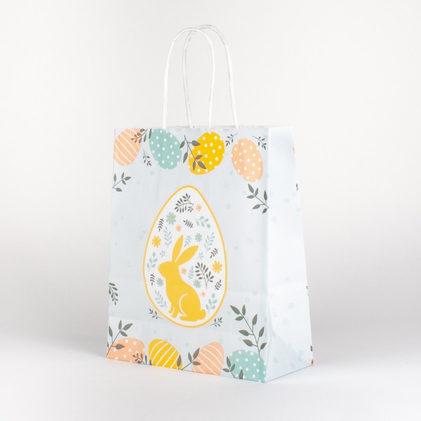 WILDSPITZE OSTERN 180, Tragetasche