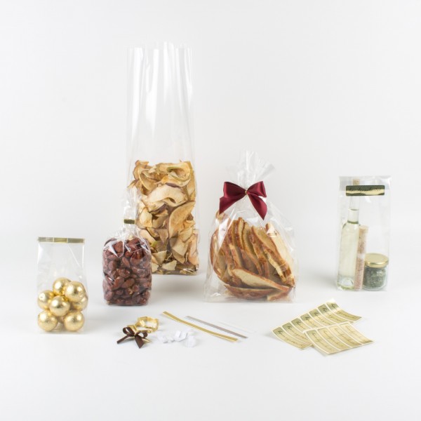 BERT block bottom bag