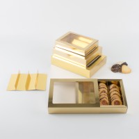 SIGMA 195 Teegebäckpackung Fenster SIGMA 195 Teegebäckpackung Fenster