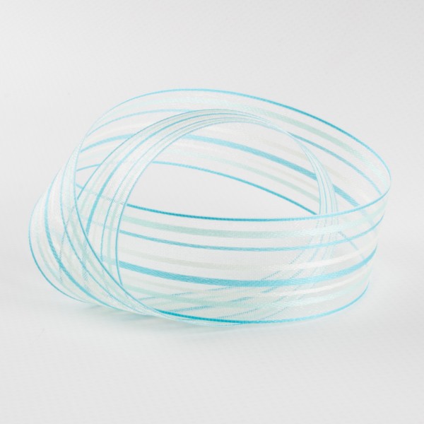 MALEDIVEN 25 Organzaband