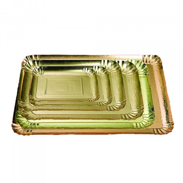 ALPHA tray