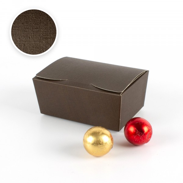FORTUNA ballottin dark brown