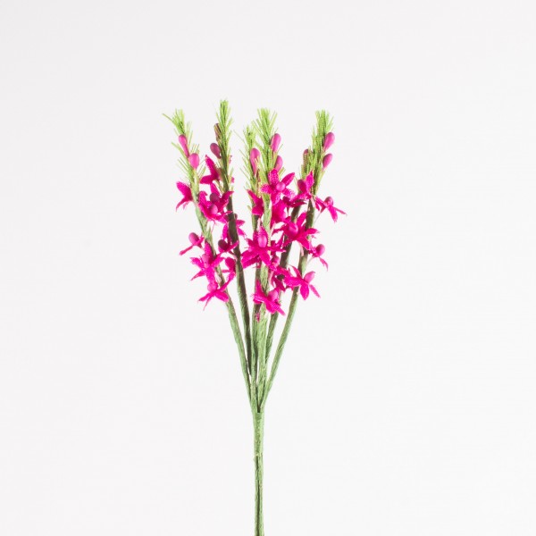 Weiderich 48mm am Draht, 6 Stück/Bund