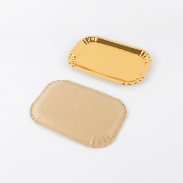 BETA 180 eckig, Tablett