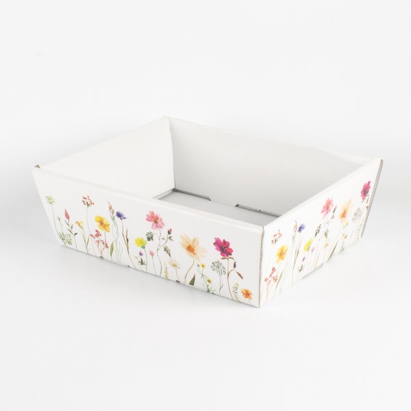 REBECCA FLOWERS Geschenkpackung