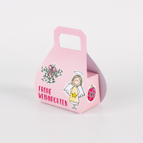 APOLLO 02 "ENGERL", little pocket