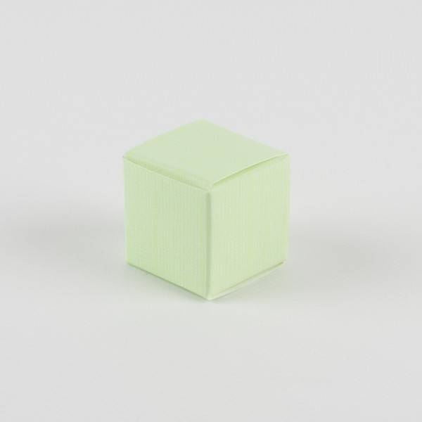 ZEUS 33, cube